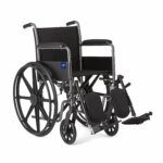 Modelos de sillas de ruedas para adultos
