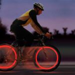 Spokelit luces para ruedas de bicicleta