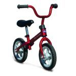 Bicicleta sin ruedas para niños